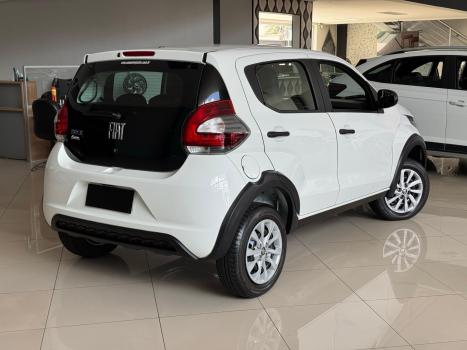 FIAT Mobi 1.0 4P FLEX EVO LIKE, Foto 3