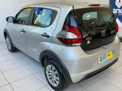 FIAT Mobi 1.0 4P FLEX EVO LIKE, Foto 5