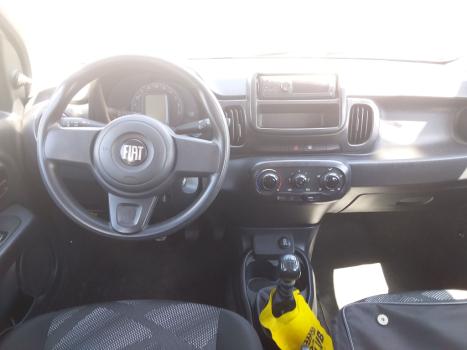 FIAT Mobi 1.0 4P FLEX EVO LIKE, Foto 6