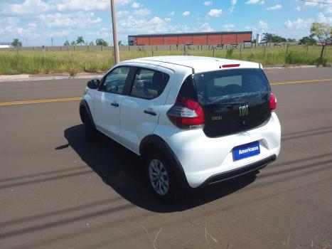 FIAT Mobi 1.0 4P FLEX EVO LIKE, Foto 11