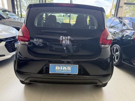 FIAT Mobi 1.0 4P FLEX DRIVE FIRE FLY, Foto 4