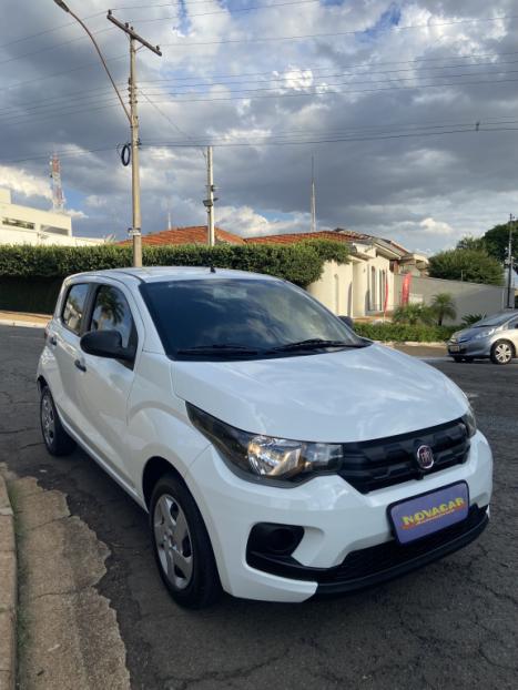 FIAT Mobi 1.0 4P FLEX EVO LIKE, Foto 1