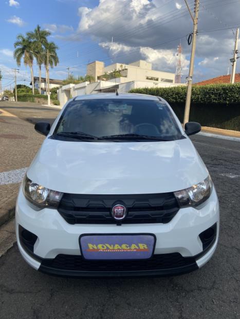 FIAT Mobi 1.0 4P FLEX EVO LIKE, Foto 3