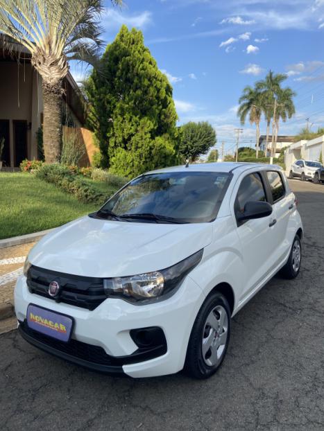 FIAT Mobi 1.0 4P FLEX EVO LIKE, Foto 9