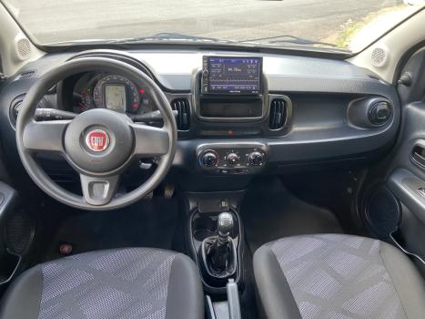 FIAT Mobi 1.0 4P FLEX EVO LIKE, Foto 10