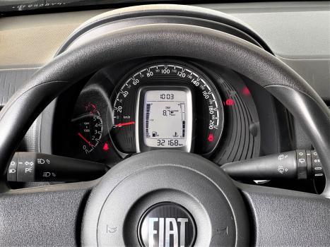 FIAT Mobi 1.0 4P FLEX EVO LIKE, Foto 8