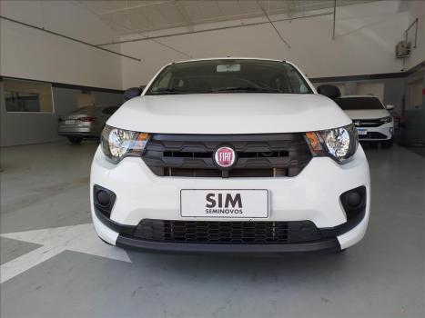 FIAT Mobi 1.0 4P FLEX EVO EASY, Foto 2