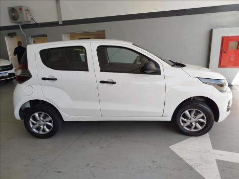 FIAT Mobi 1.0 4P FLEX EVO EASY, Foto 4