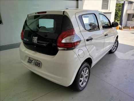 FIAT Mobi 1.0 4P FLEX EVO EASY, Foto 5