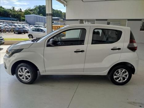 FIAT Mobi 1.0 4P FLEX EVO EASY, Foto 8