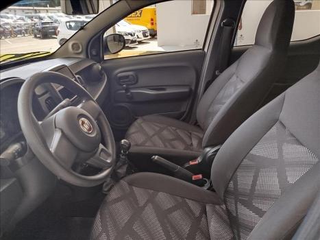 FIAT Mobi 1.0 4P FLEX EVO EASY, Foto 9