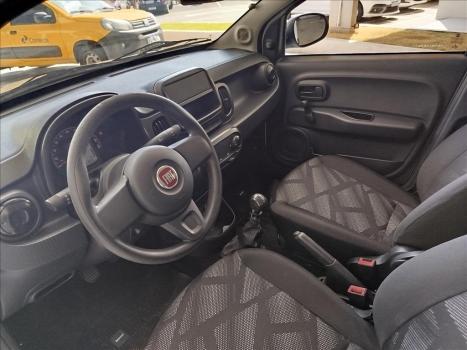 FIAT Mobi 1.0 4P FLEX EVO EASY, Foto 12