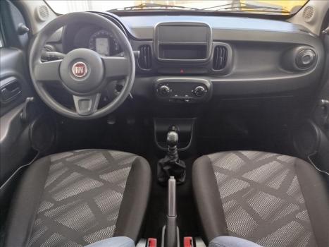 FIAT Mobi 1.0 4P FLEX EVO EASY, Foto 13