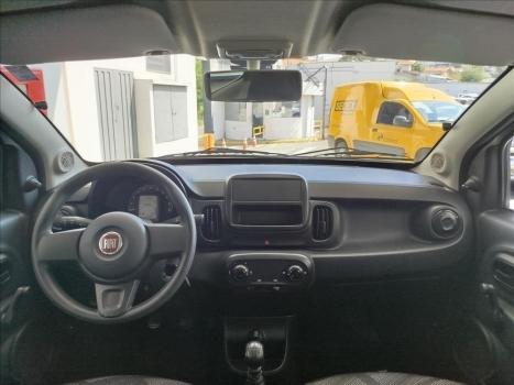 FIAT Mobi 1.0 4P FLEX EVO EASY, Foto 14