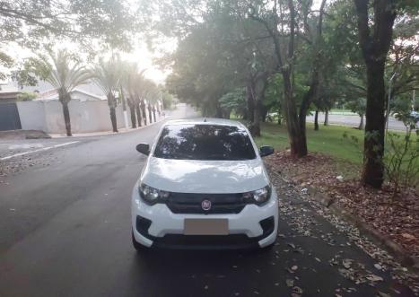 FIAT Mobi 1.0 4P FLEX EVO LIKE, Foto 2
