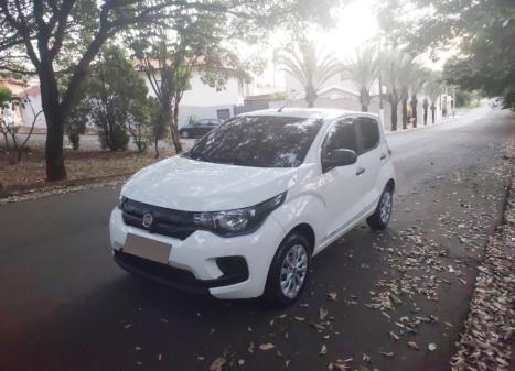 FIAT Mobi 1.0 4P FLEX EVO LIKE, Foto 3