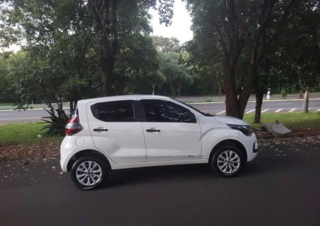FIAT Mobi 1.0 4P FLEX EVO LIKE, Foto 4