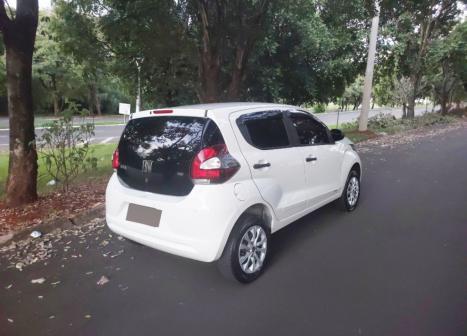 FIAT Mobi 1.0 4P FLEX EVO LIKE, Foto 6