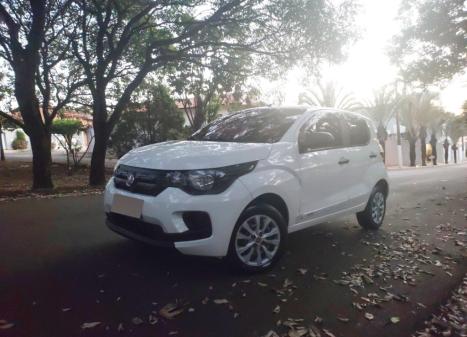 FIAT Mobi 1.0 4P FLEX EVO LIKE, Foto 9