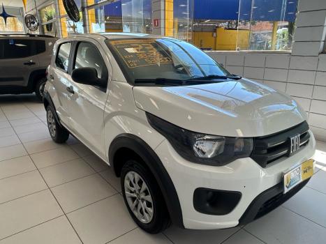 FIAT Mobi 1.0 4P FLEX EVO LIKE, Foto 1
