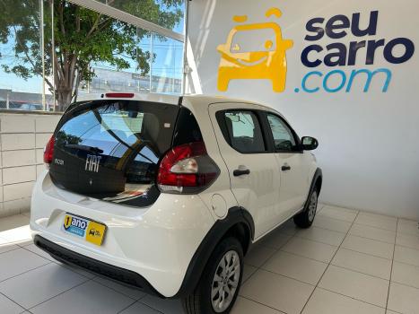 FIAT Mobi 1.0 4P FLEX EVO LIKE, Foto 3