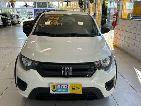 FIAT Mobi 1.0 4P FLEX EVO LIKE, Foto 5