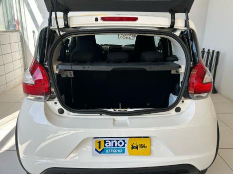 FIAT Mobi 1.0 4P FLEX EVO LIKE, Foto 6