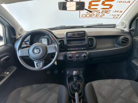 FIAT Mobi 1.0 4P FLEX EVO LIKE, Foto 7