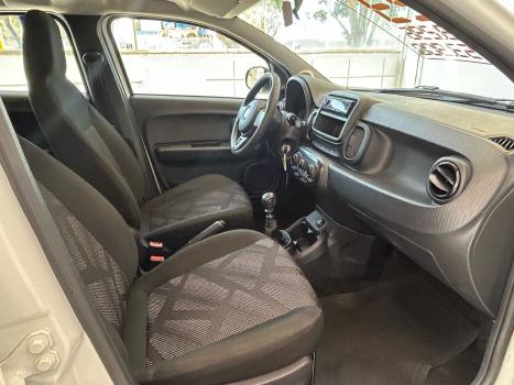 FIAT Mobi 1.0 4P FLEX EVO LIKE, Foto 8
