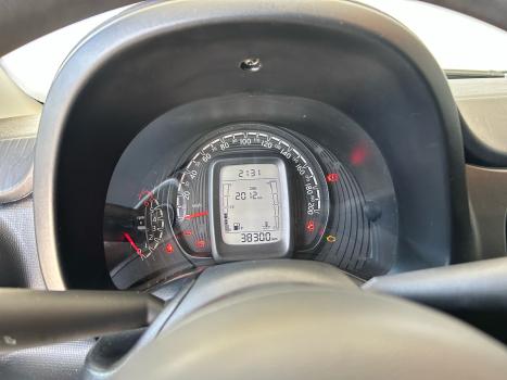 FIAT Mobi 1.0 4P FLEX EVO LIKE, Foto 10