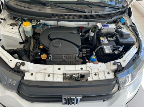 FIAT Mobi 1.0 4P FLEX EVO LIKE, Foto 11