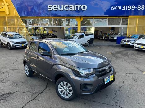 FIAT Mobi 1.0 4P FLEX EVO LIKE, Foto 1