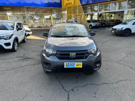 FIAT Mobi 1.0 4P FLEX EVO LIKE, Foto 2