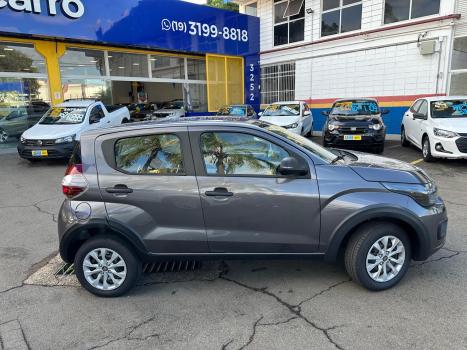 FIAT Mobi 1.0 4P FLEX EVO LIKE, Foto 6