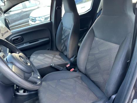 FIAT Mobi 1.0 4P FLEX EVO LIKE, Foto 8