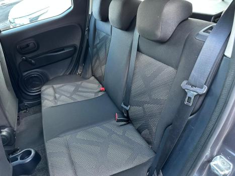 FIAT Mobi 1.0 4P FLEX EVO LIKE, Foto 9