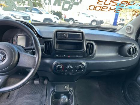 FIAT Mobi 1.0 4P FLEX EVO LIKE, Foto 10
