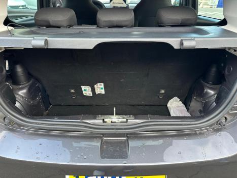 FIAT Mobi 1.0 4P FLEX EVO LIKE, Foto 13