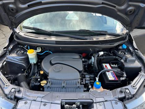 FIAT Mobi 1.0 4P FLEX EVO LIKE, Foto 14