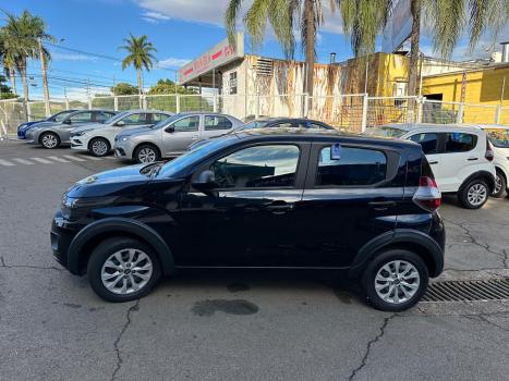 FIAT Mobi 1.0 4P FLEX EVO LIKE, Foto 3