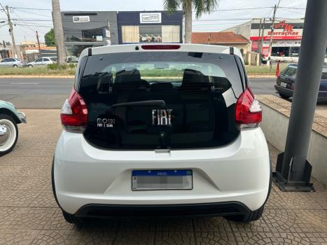 FIAT Mobi 1.0 4P FLEX EVO LIKE, Foto 10