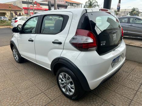 FIAT Mobi 1.0 4P FLEX EVO LIKE, Foto 11