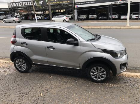 FIAT Mobi 1.0 4P FLEX EVO LIKE, Foto 5