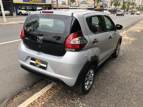 FIAT Mobi 1.0 4P FLEX EVO LIKE, Foto 6