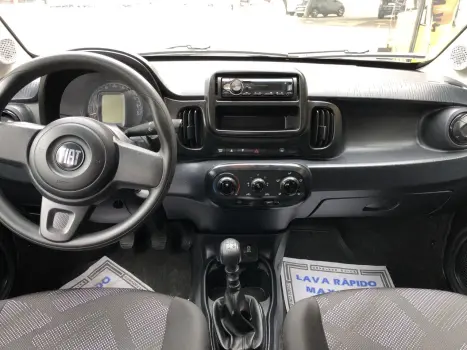 FIAT Mobi 1.0 4P FLEX EVO LIKE, Foto 9