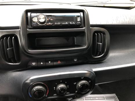 FIAT Mobi 1.0 4P FLEX EVO LIKE, Foto 10