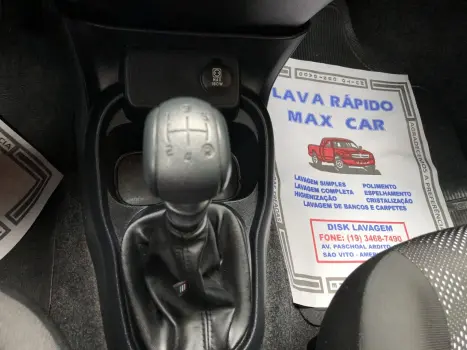 FIAT Mobi 1.0 4P FLEX EVO LIKE, Foto 11