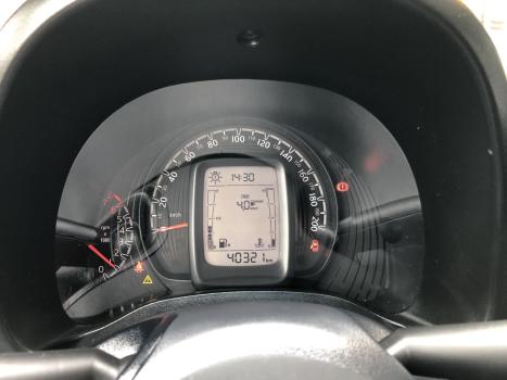 FIAT Mobi 1.0 4P FLEX EVO LIKE, Foto 12