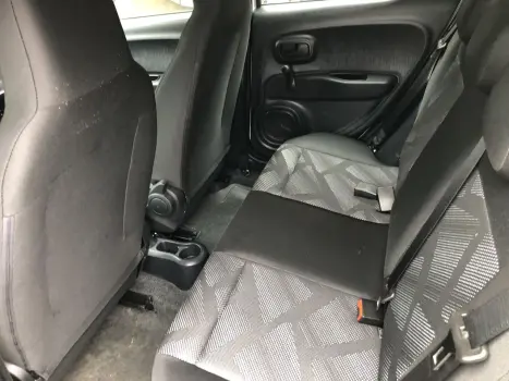 FIAT Mobi 1.0 4P FLEX EVO LIKE, Foto 15