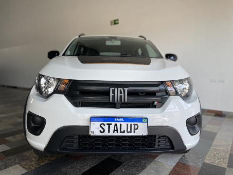FIAT Mobi 1.0 4P FLEX EVO TREKKING, Foto 3